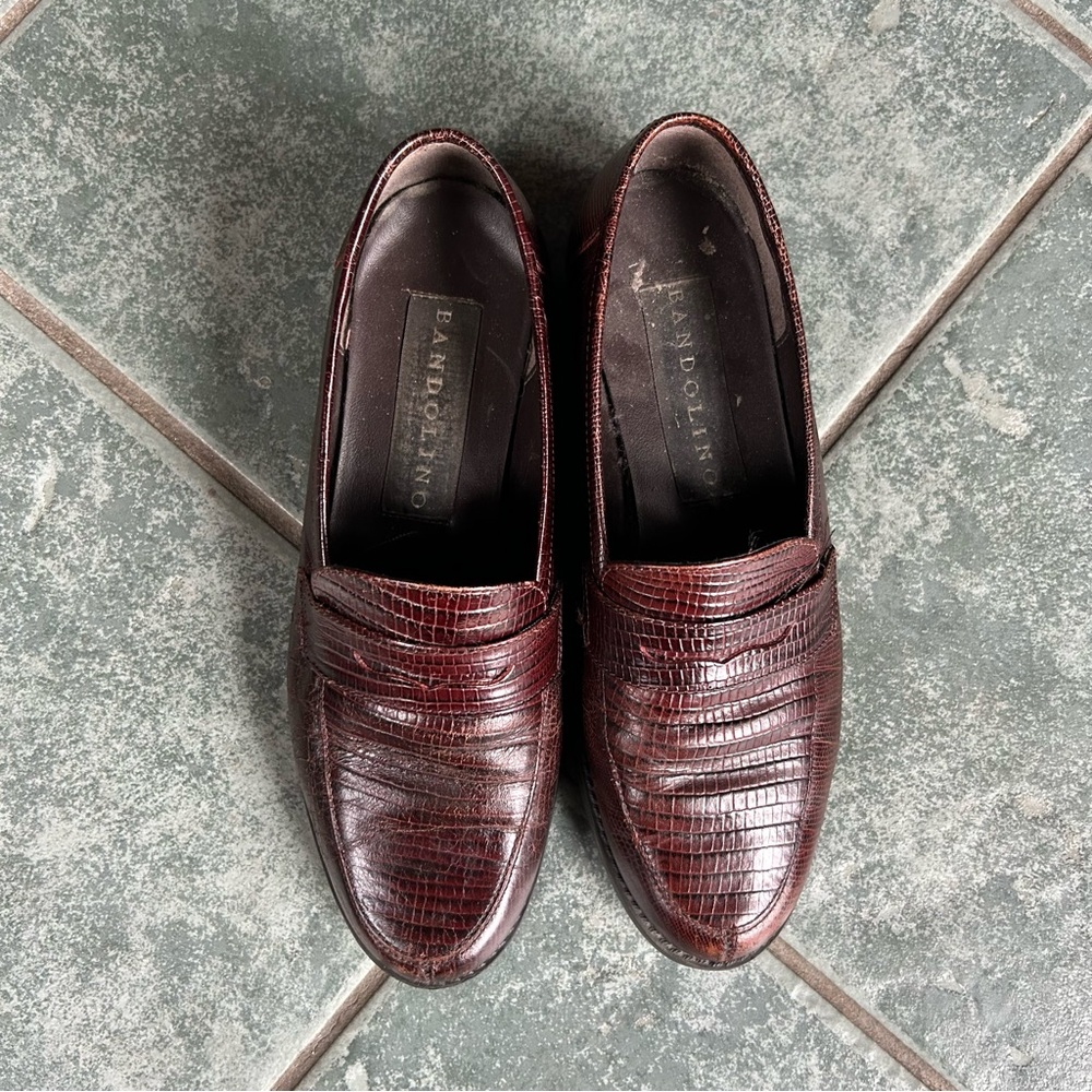Bandolino Juve Loafers